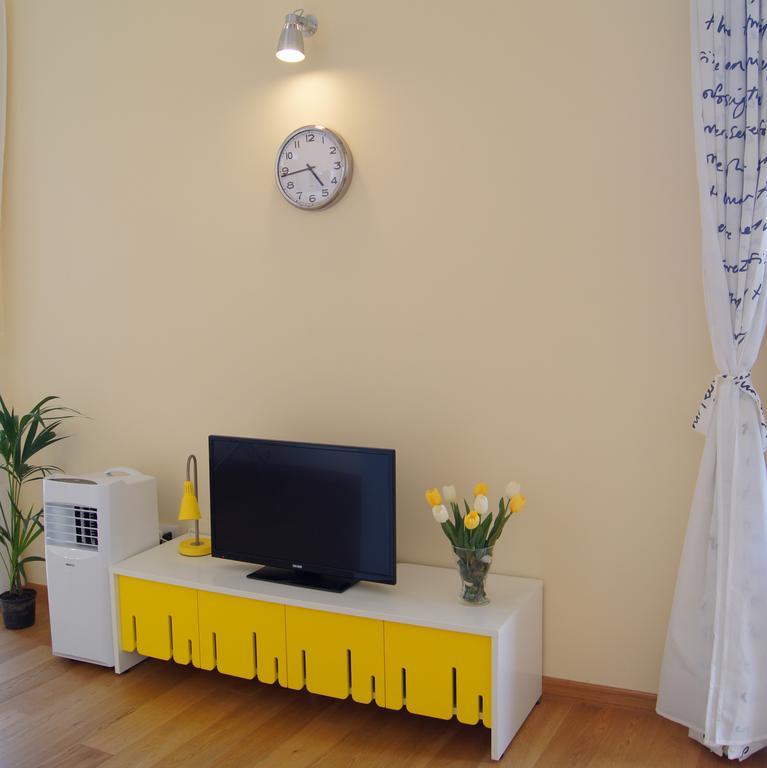 La Fabbrica Del Vicere Appartement Palermo Kamer foto