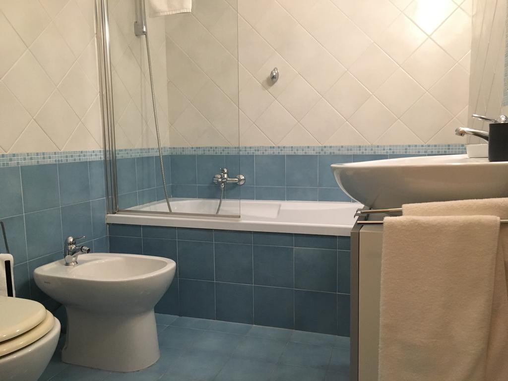 La Fabbrica Del Vicere Appartement Palermo Buitenkant foto