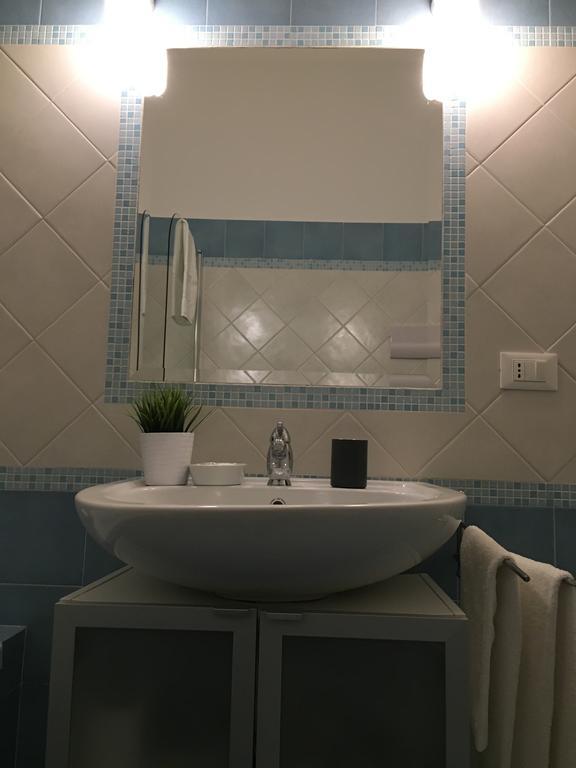 La Fabbrica Del Vicere Appartement Palermo Buitenkant foto
