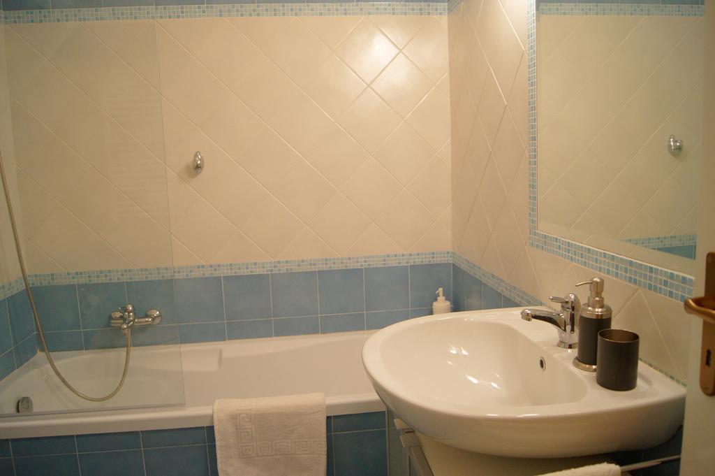 La Fabbrica Del Vicere Appartement Palermo Buitenkant foto