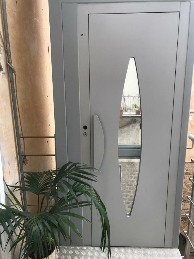 La Fabbrica Del Vicere Appartement Palermo Buitenkant foto