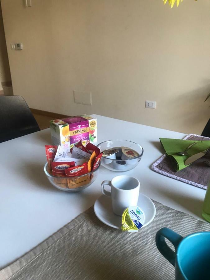 La Fabbrica Del Vicere Appartement Palermo Buitenkant foto