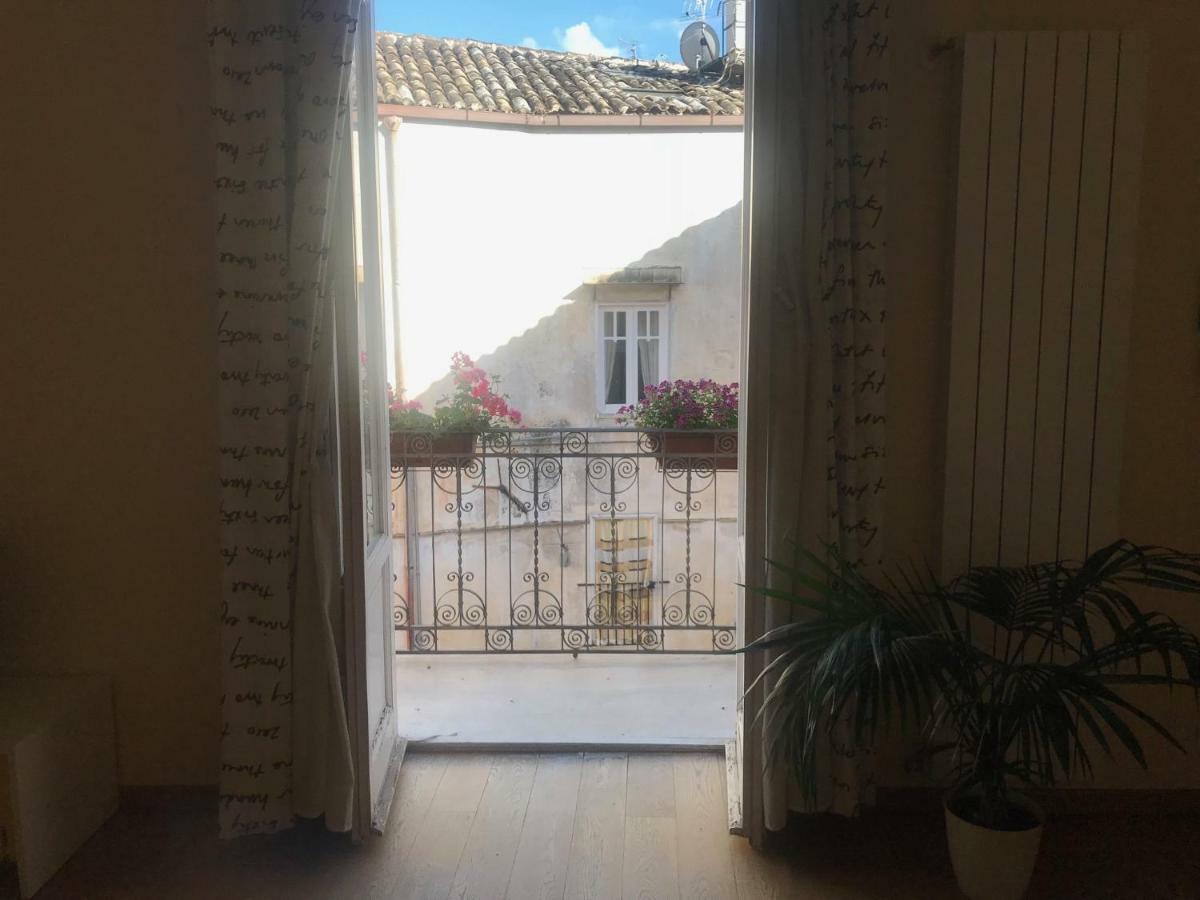 La Fabbrica Del Vicere Appartement Palermo Buitenkant foto