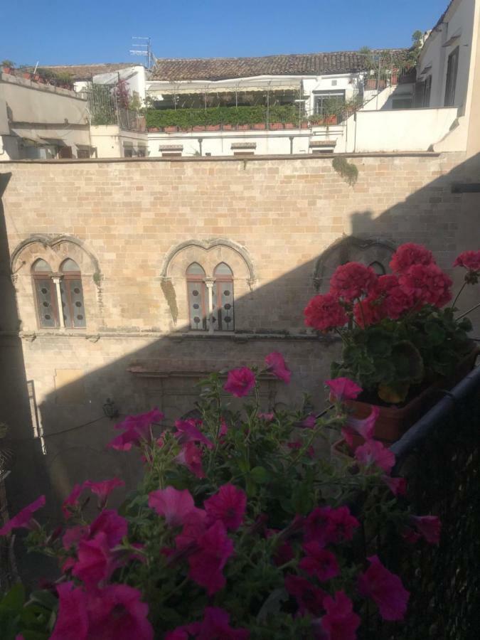 La Fabbrica Del Vicere Appartement Palermo Buitenkant foto