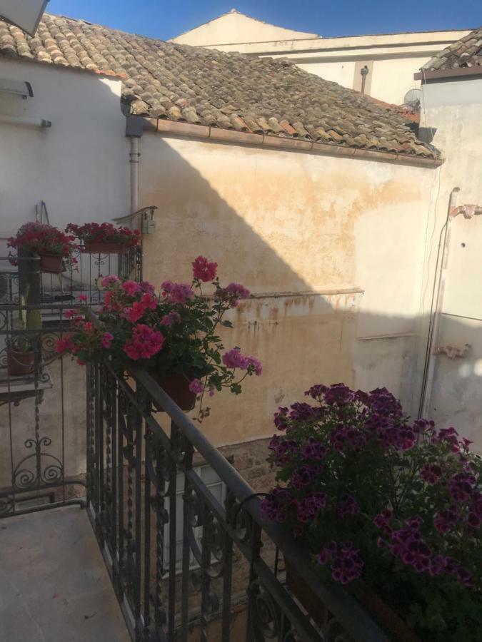 La Fabbrica Del Vicere Appartement Palermo Buitenkant foto