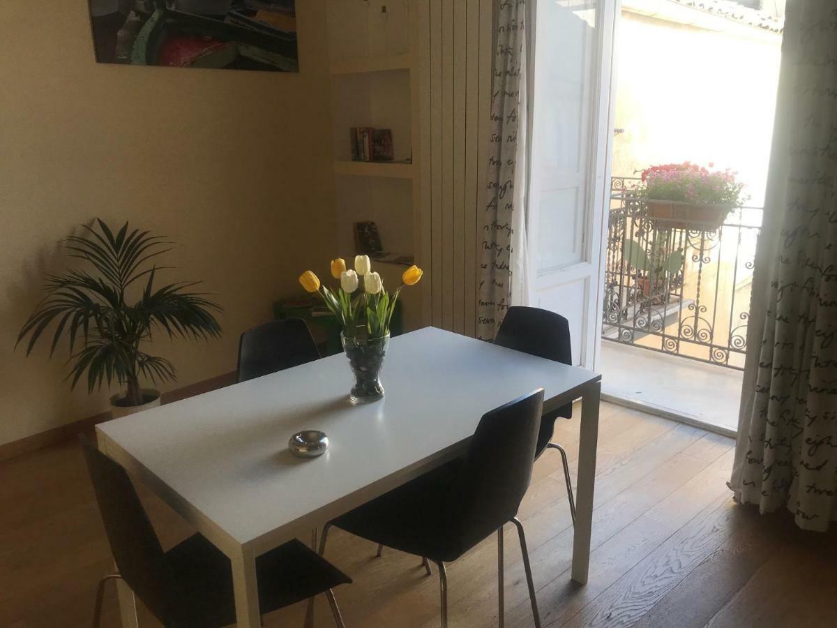 La Fabbrica Del Vicere Appartement Palermo Buitenkant foto