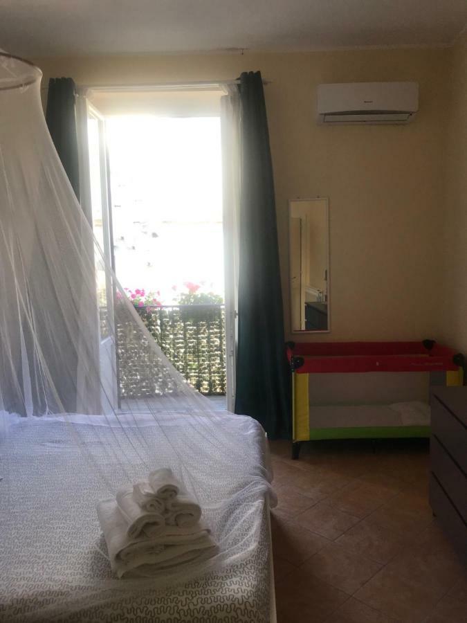 La Fabbrica Del Vicere Appartement Palermo Buitenkant foto