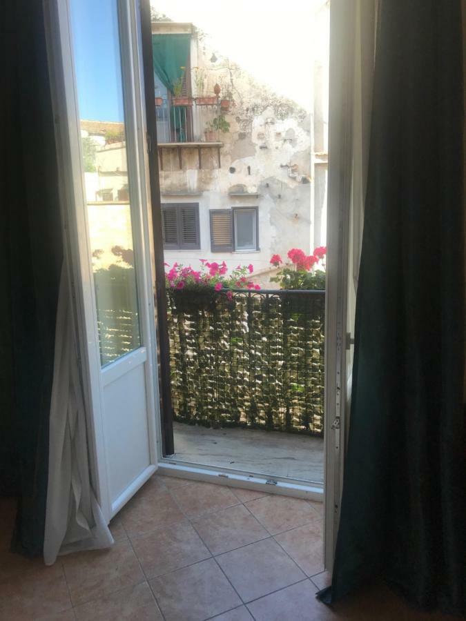La Fabbrica Del Vicere Appartement Palermo Buitenkant foto