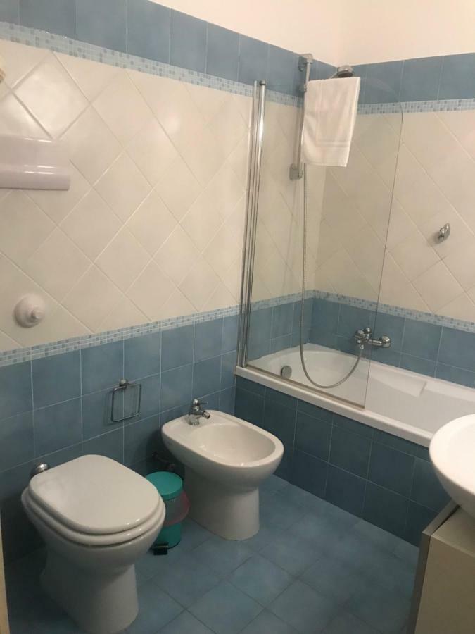 La Fabbrica Del Vicere Appartement Palermo Buitenkant foto