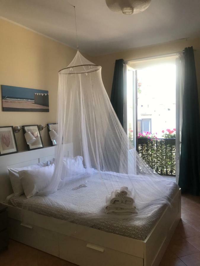 La Fabbrica Del Vicere Appartement Palermo Buitenkant foto