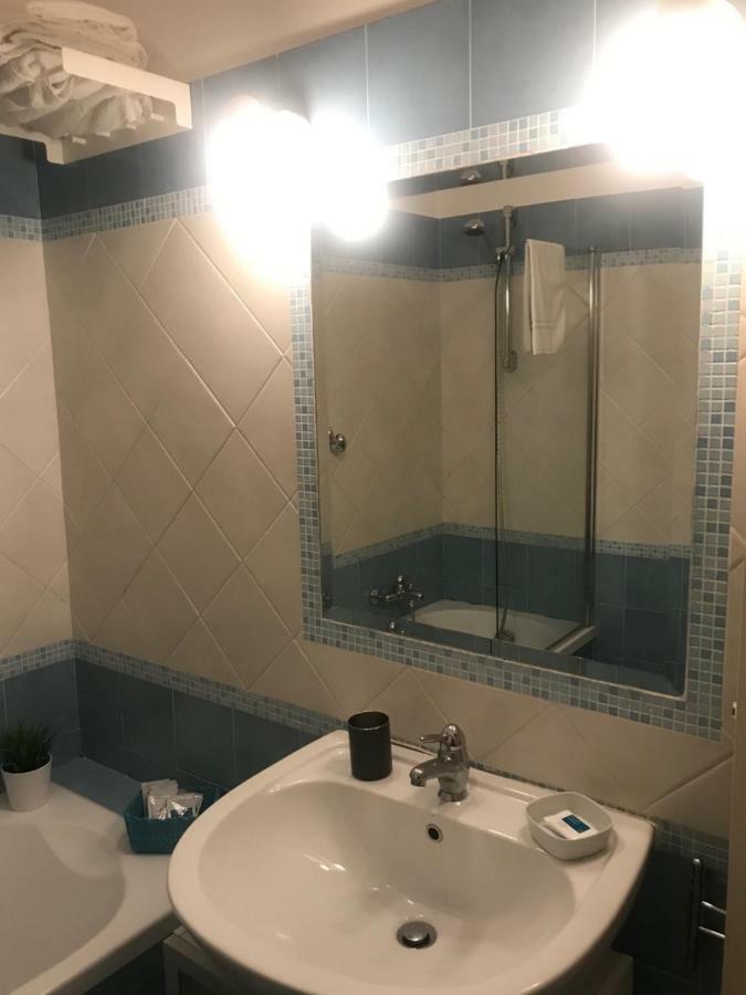 La Fabbrica Del Vicere Appartement Palermo Buitenkant foto
